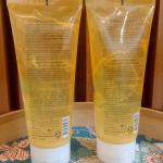 DABO White Morning Cooling & Soothing Gel 180ml.