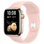 LAXASFIT I10 Mini Smart Watch with Wireless Charging |