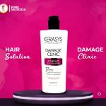 Kerasys Damage Clinic Protein Shampoo-600ml |korea