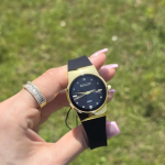 Bolun Silicon bell ladies fashionable good looking watc. |Origin-China