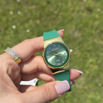 Bolun Silicon bell ladies fashionable good looking watc. |Origin-China