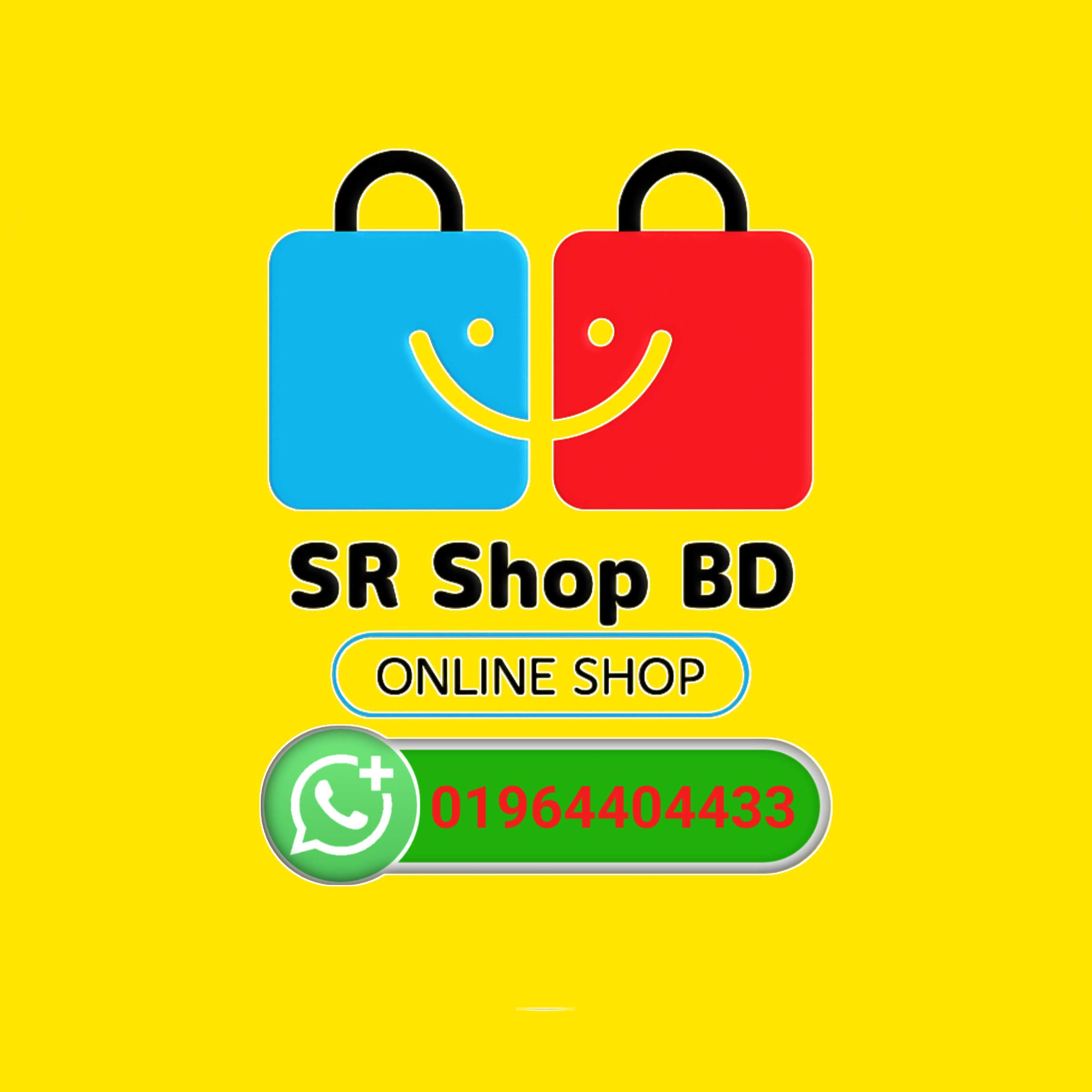 SR Shop BD
