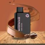 WillWell Taro Bliss Prefilled Pod + Battery