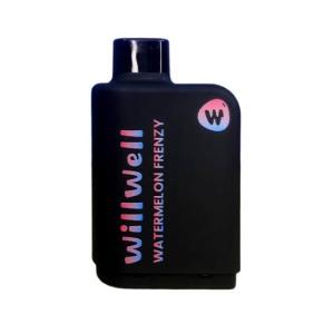 WillWell Taro Bliss Prefilled Pod + Battery