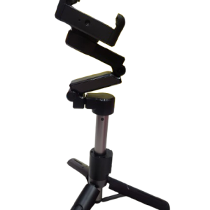 C10 Selfie Stick 360 Rotation Auto Face Tracking Tripod Smart Auto Face Tracking Phone Holder