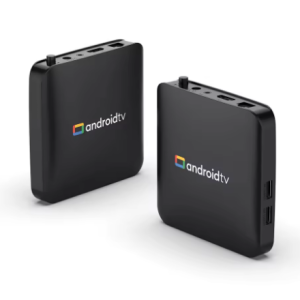 Android TV BOX .Android 17.0 16+256G